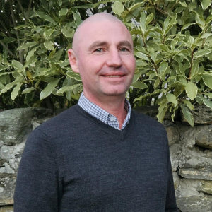 Dwight McDowell